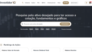 investidor10-site-para-estudo-fundamentalista